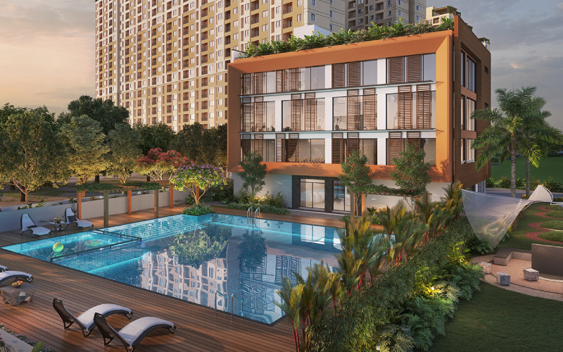 Bricks and Milestones Upcoming Projects in Bangalore
